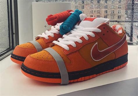 nike sb dunk low concepts